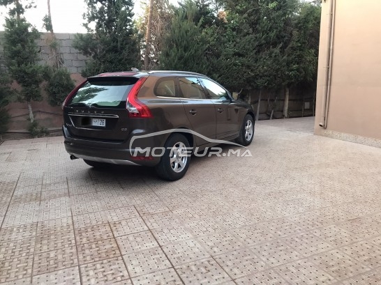 VOLVO Xc60 D3 occasion 1867018