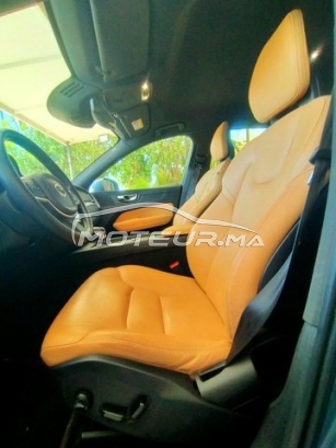 فولفو كسس60 مستعملة 1698532