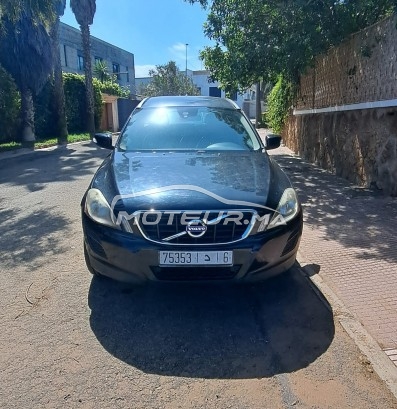 VOLVO Xc60 D5 occasion 1841174
