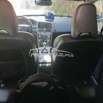 فولفو كسس60 مستعملة 3381102