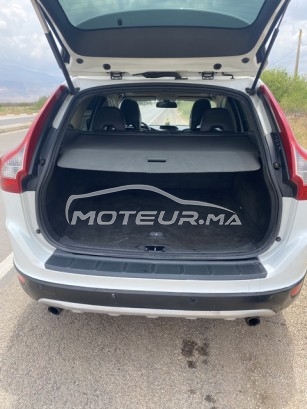 فولفو كسس60 Awd مستعملة 1638069