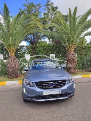 فولفو كسس60 D3 مستعملة 1744929