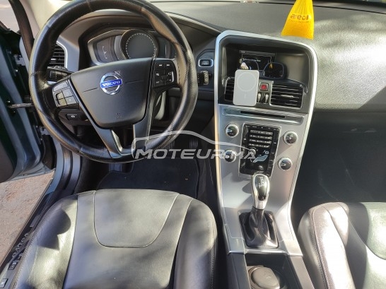 فولفو كسس60 D3 مستعملة 1744934