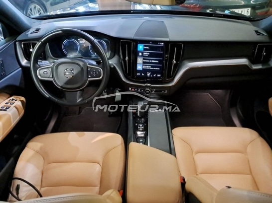 فولفو كسس60 مستعملة 3457476