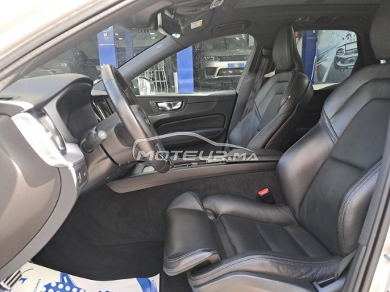 VOLVO Xc60 occasion 3022520