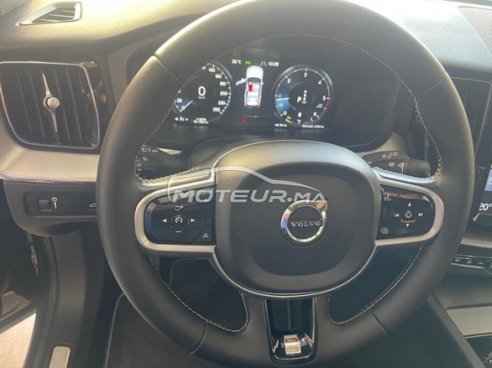 فولفو كسس60 مستعملة 2487835