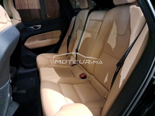 فولفو كسس60 مستعملة 3457483