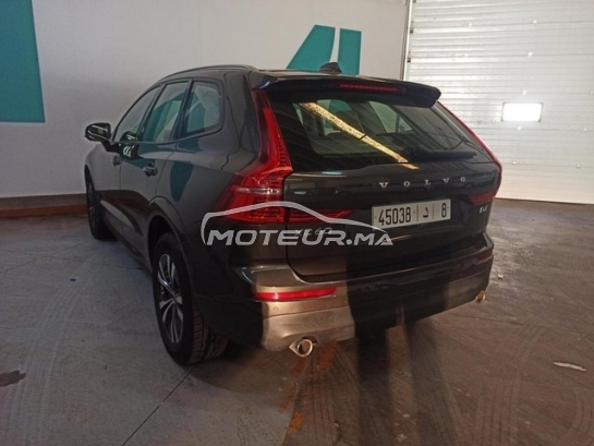 فولفو كسس60 مستعملة 2895168