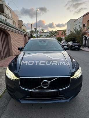 فولفو كسس60 D4 momentum مستعملة 2249563