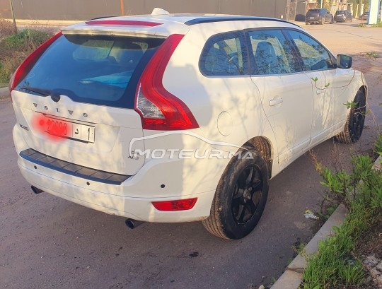 فولفو كسس60 Awd d5 مستعملة 3330559