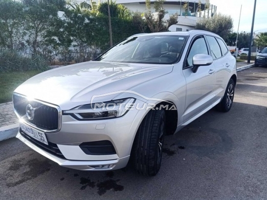 Voiture au Maroc VOLVO Xc60 - 484515