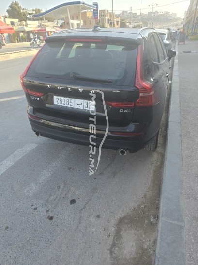 VOLVO Xc60 D4- awd occasion 2725115