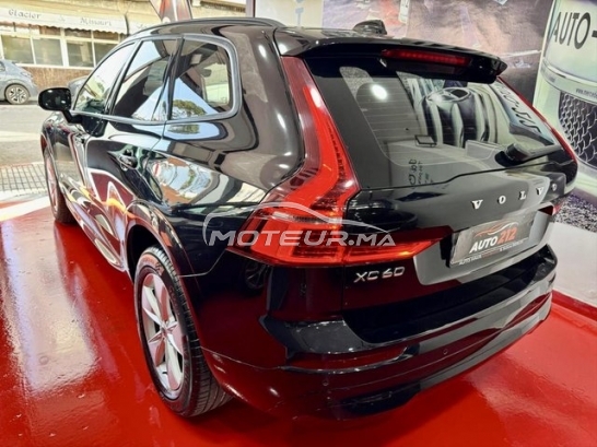 فولفو كسس60 مستعملة 3320673