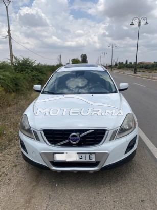 فولفو كسس60 Awd مستعملة 1638066