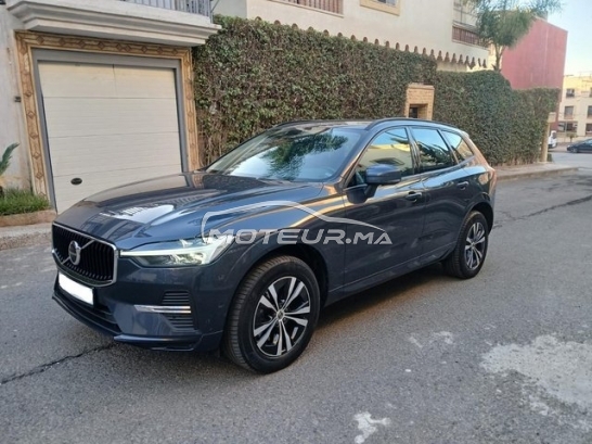 فولفو كسس60 مستعملة 1990781