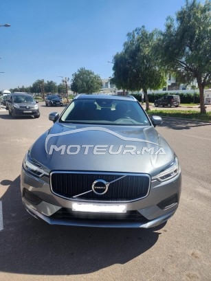 VOLVO Xc60 2l diesel bva 197ch occasion 1839999
