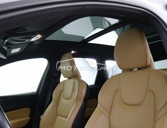 فولفو كسس60 مستعملة 3312370