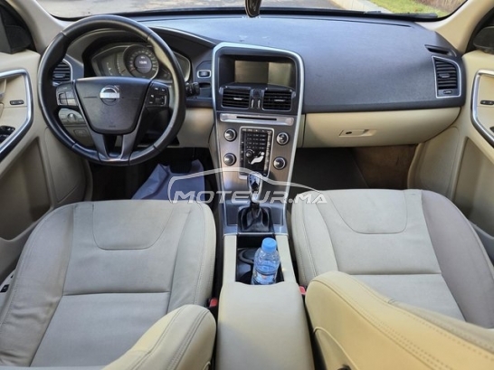 فولفو كسس60 2.0 مستعملة 3009740