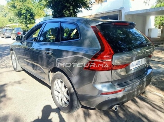 فولفو كسس60 مستعملة 3080852