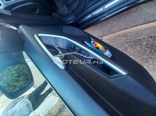 فولفو كسس60 مستعملة 1755688