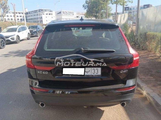 VOLVO Xc60 occasion 3474150