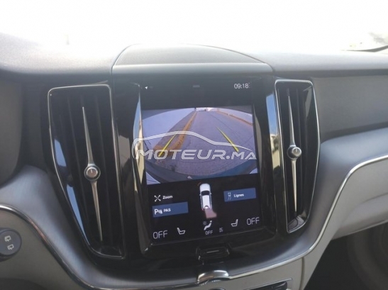 فولفو كسس60 مستعملة 2895166