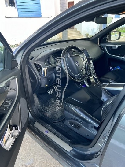 VOLVO Xc60 D5 occasion 1784426