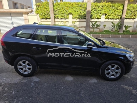 فولفو كسس60 2.0 مستعملة 3009737