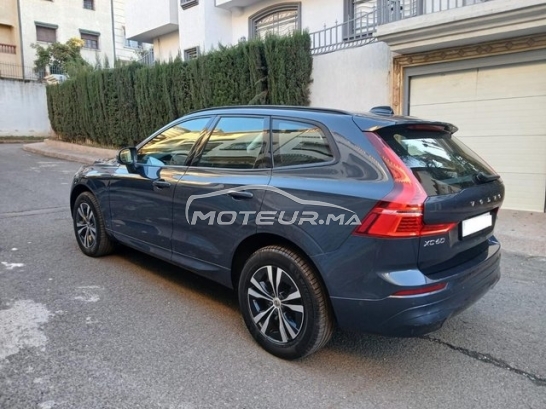 فولفو كسس60 مستعملة 1990783