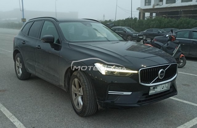 VOLVO Xc60 occasion 3412125