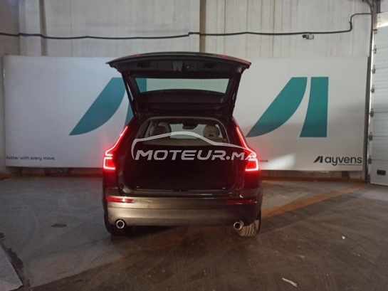 فولفو كسس60 مستعملة 2895162