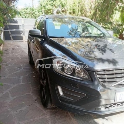 فولفو كسس60 مستعملة 3381113