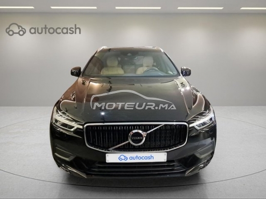 فولفو كسس60 مستعملة 3457478