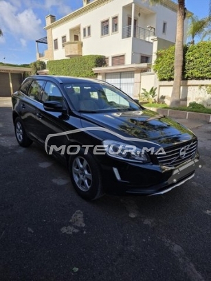 VOLVO Xc60 2.2 مستعملة