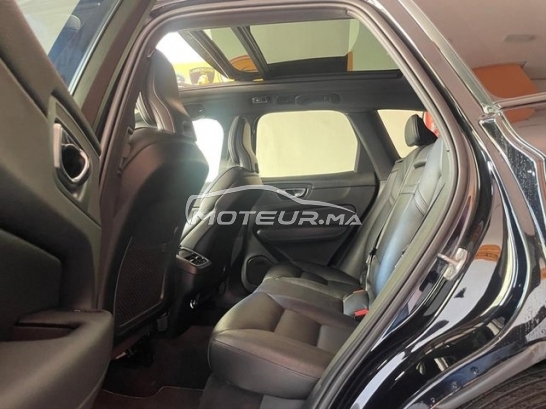 فولفو كسس60 مستعملة 2487839