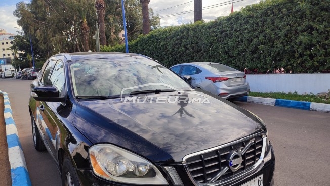 VOLVO Xc60 occasion 1777248