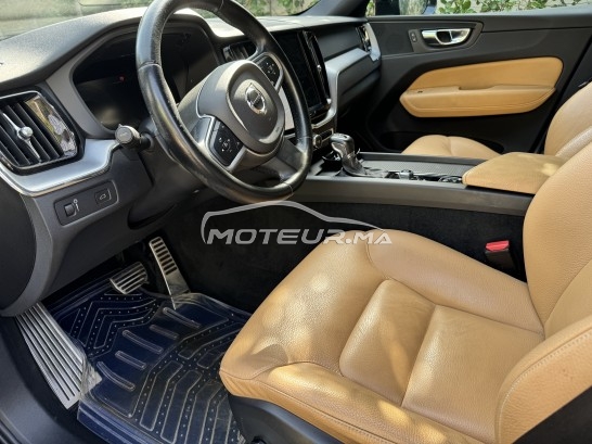 فولفو كسس60 D4 مستعملة 1718685