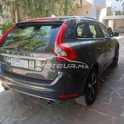 فولفو كسس60 مستعملة 3381108