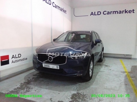 فولفو كسس60 مستعملة 1747412