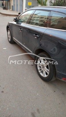 فولفو كسس60 D4awd مستعملة 1689861