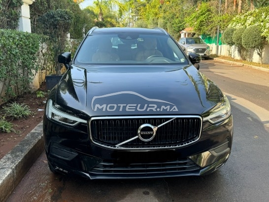 فولفو كسس60 D4 مستعملة 1718682