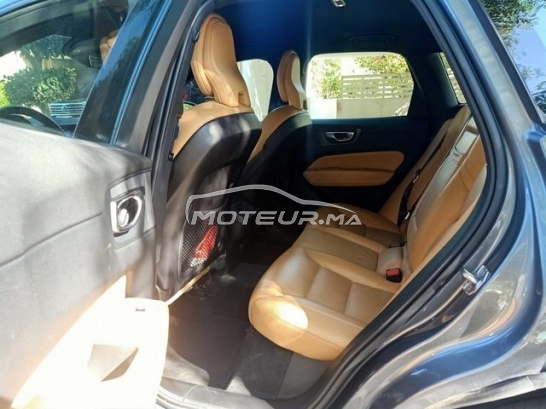 فولفو كسس60 مستعملة 3080855