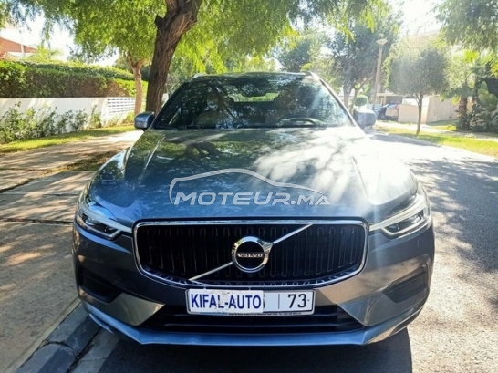 فولفو كسس60 مستعملة 3080849