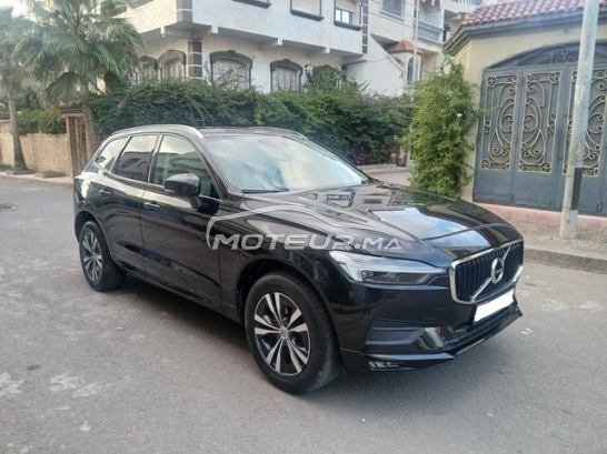 فولفو كسس60 مستعملة 2223038