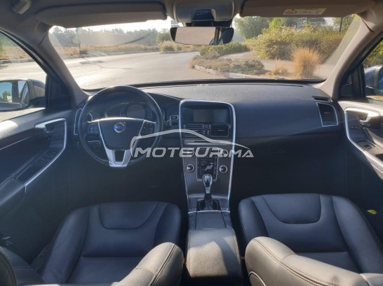 فولفو كسس60 D4awd مستعملة 1689870