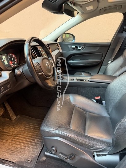 VOLVO Xc60 occasion 2931930
