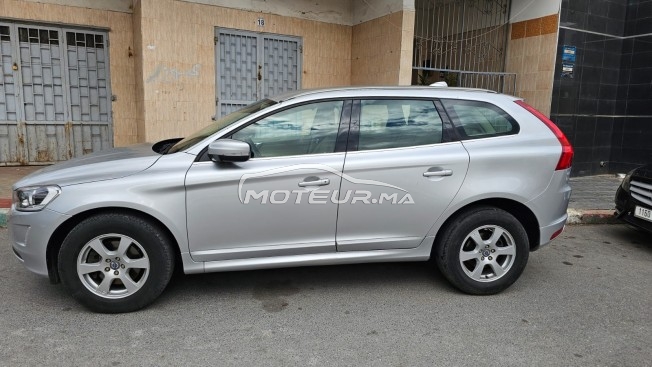 فولفو كسس60 D4 مستعملة 1760390