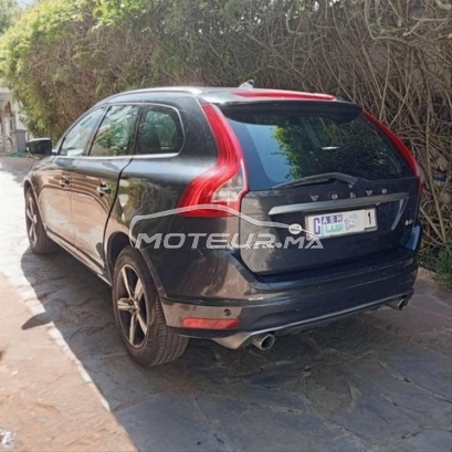 فولفو كسس60 مستعملة 3381109