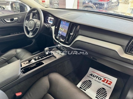 فولفو كسس60 مستعملة 3320677