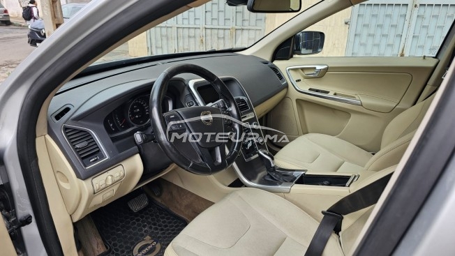 فولفو كسس60 D4 مستعملة 1760385